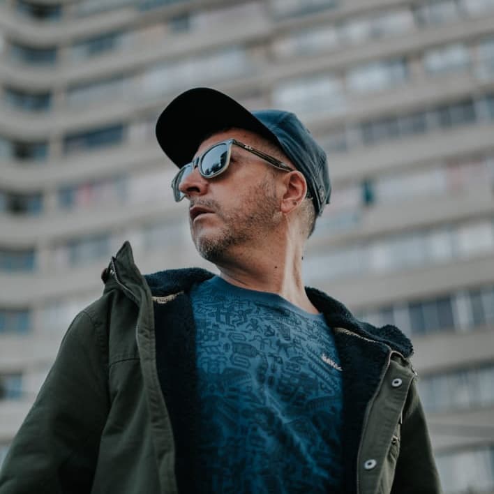 Foto de perfil de Fat Pablo